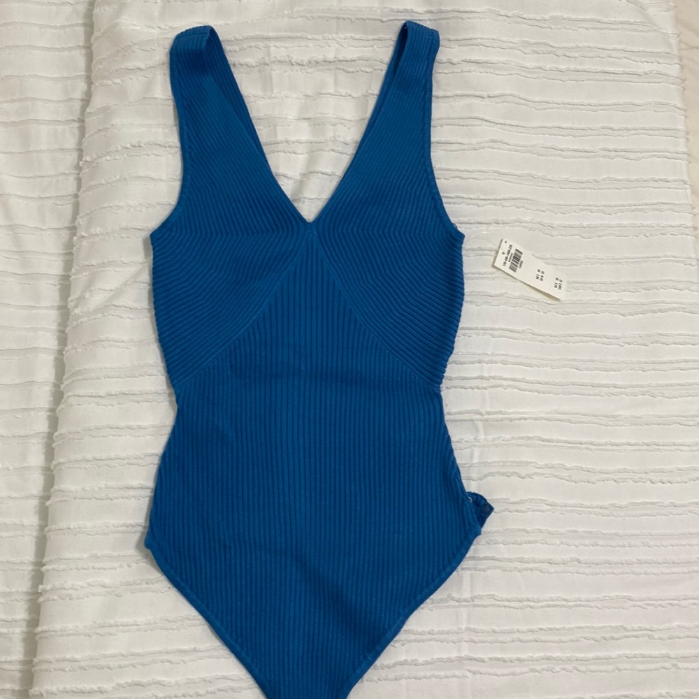 Abercrombie Bodysuit